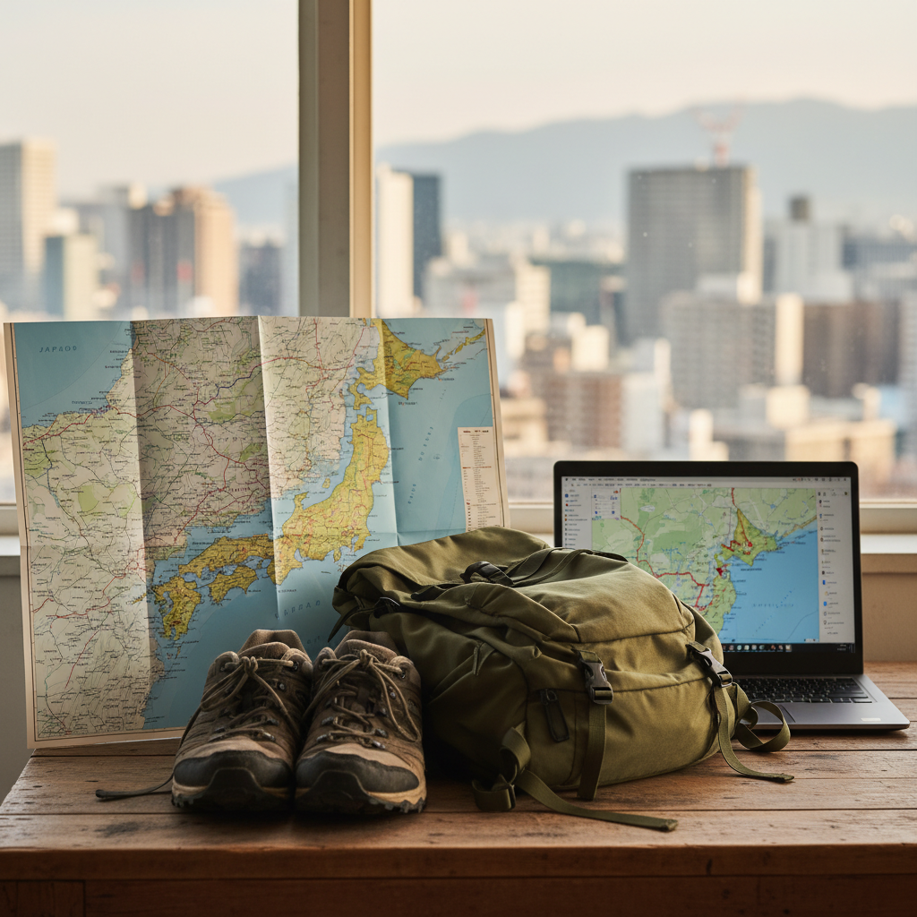 실수 한 번이 돈을 만든다: 체크인·분실·날씨 변수 관리