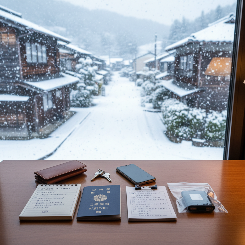 결론: 일본 30일 여행 비용은 ‘절약’보다 ‘설계’가 좌우해요