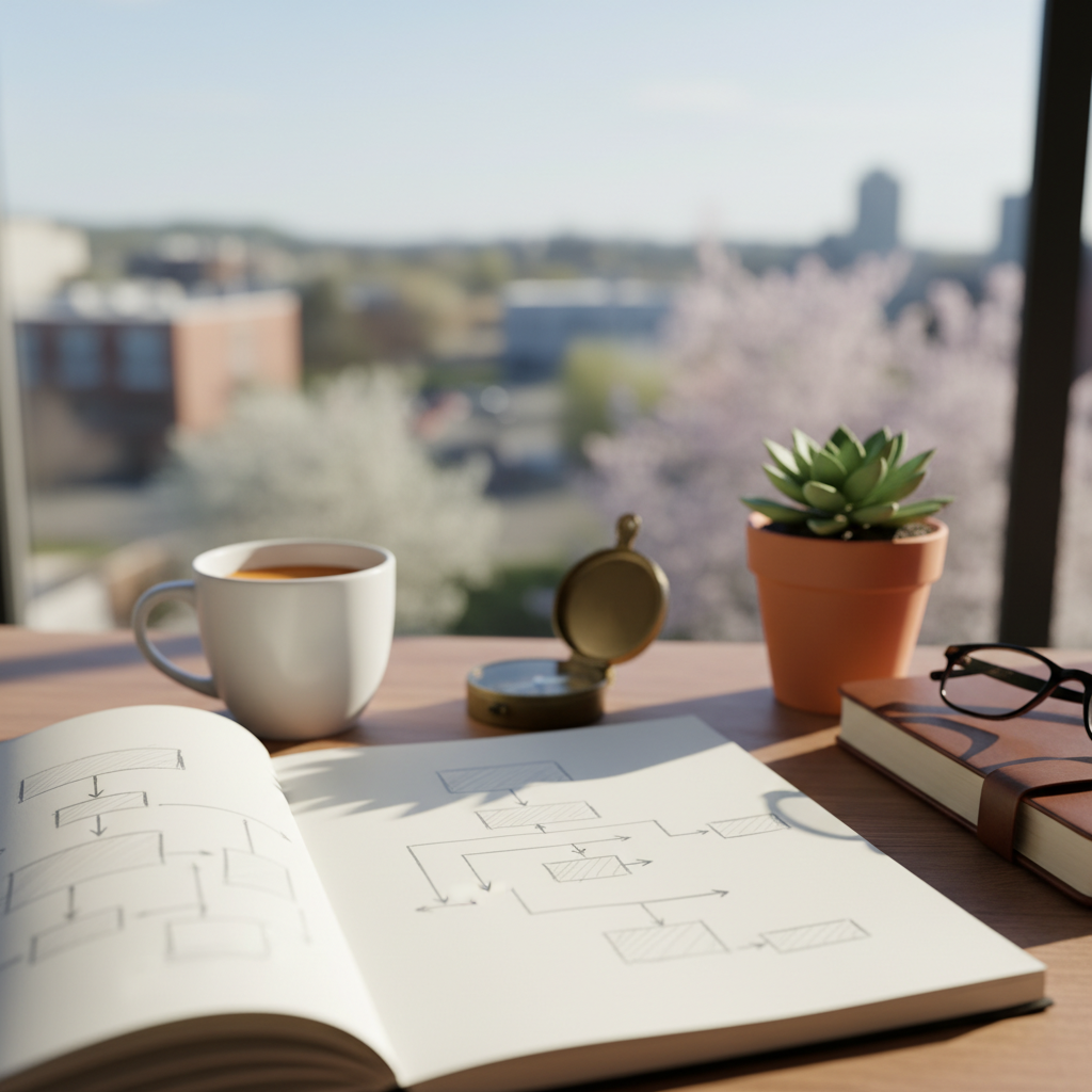 결론: ‘지금’ 후쿠오카 벚꽃 여행, 이렇게 접근하면 후회가 적어요