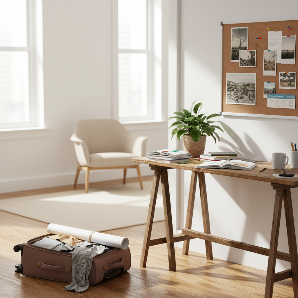 503일 세계여행 끝, 한국에 돌아온 날 ‘꿈 같던 감각’이 현실을 만났을 때 4 결론: 503일 여행의 끝은 ‘귀국’이 아니라 ‘재구성’이었어요