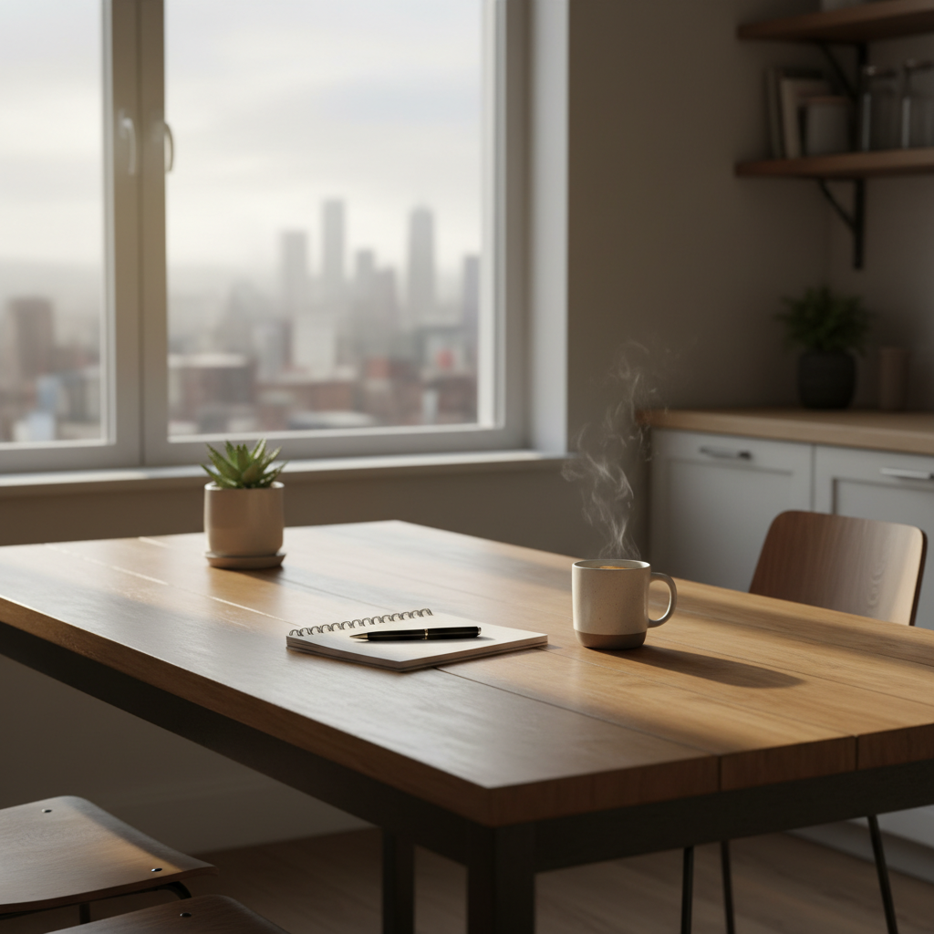 503일 세계여행을 다녀오니, 일상이 ‘쉬워지는’ 순간이 왔어요 1 503일 세계여행 이후 달라진 점 1: 일상의 난이도가 확 내려가요