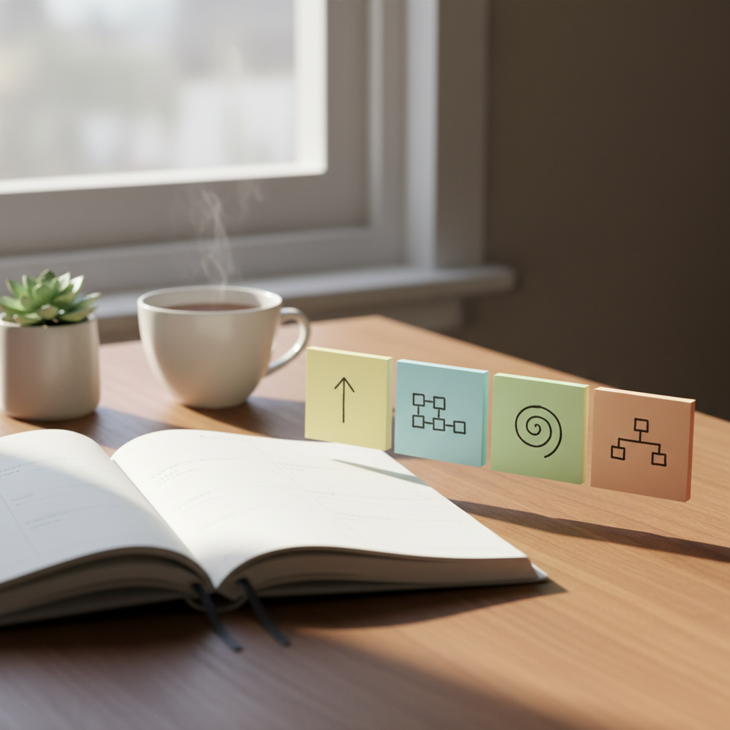 503일 세계여행을 다녀오니, 일상이 ‘쉬워지는’ 순간이 왔어요 2 503일 세계여행 이후 달라진 점 2: 계획이 틀어져도 감정이 덜 흔들려요 (단계별로 바꾼 생각 습관)