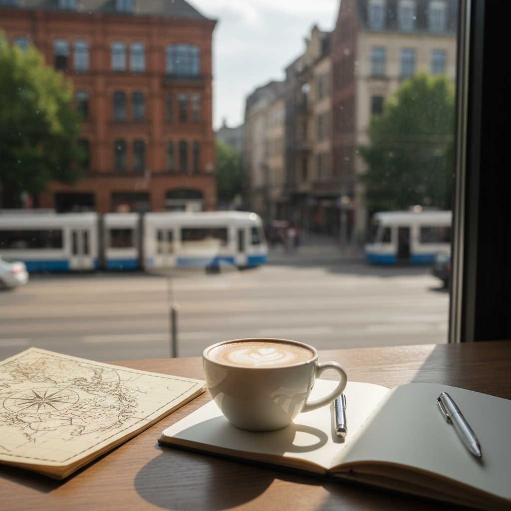 503일 세계여행을 다녀오니, 일상이 ‘쉬워지는’ 순간이 왔어요 3 결론: 503일 세계여행 이후 달라진 점은 ‘대단함’이 아니라 ‘여유’였어요