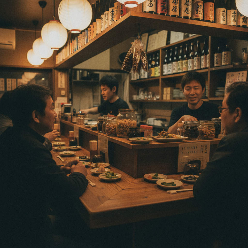 50만원으로 떠난 도쿠시마 2박3일: 공짜 버스패스부터 야경·온천까지(1일차 코스) 4 아와오도리 회관: ‘구경+체험’이 같이 되는 도쿠시마 필수 코스