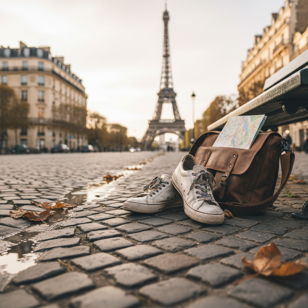 교통비는 적게 나왔는데… 이건 ‘많이 걸은 사람’ 기준이에요