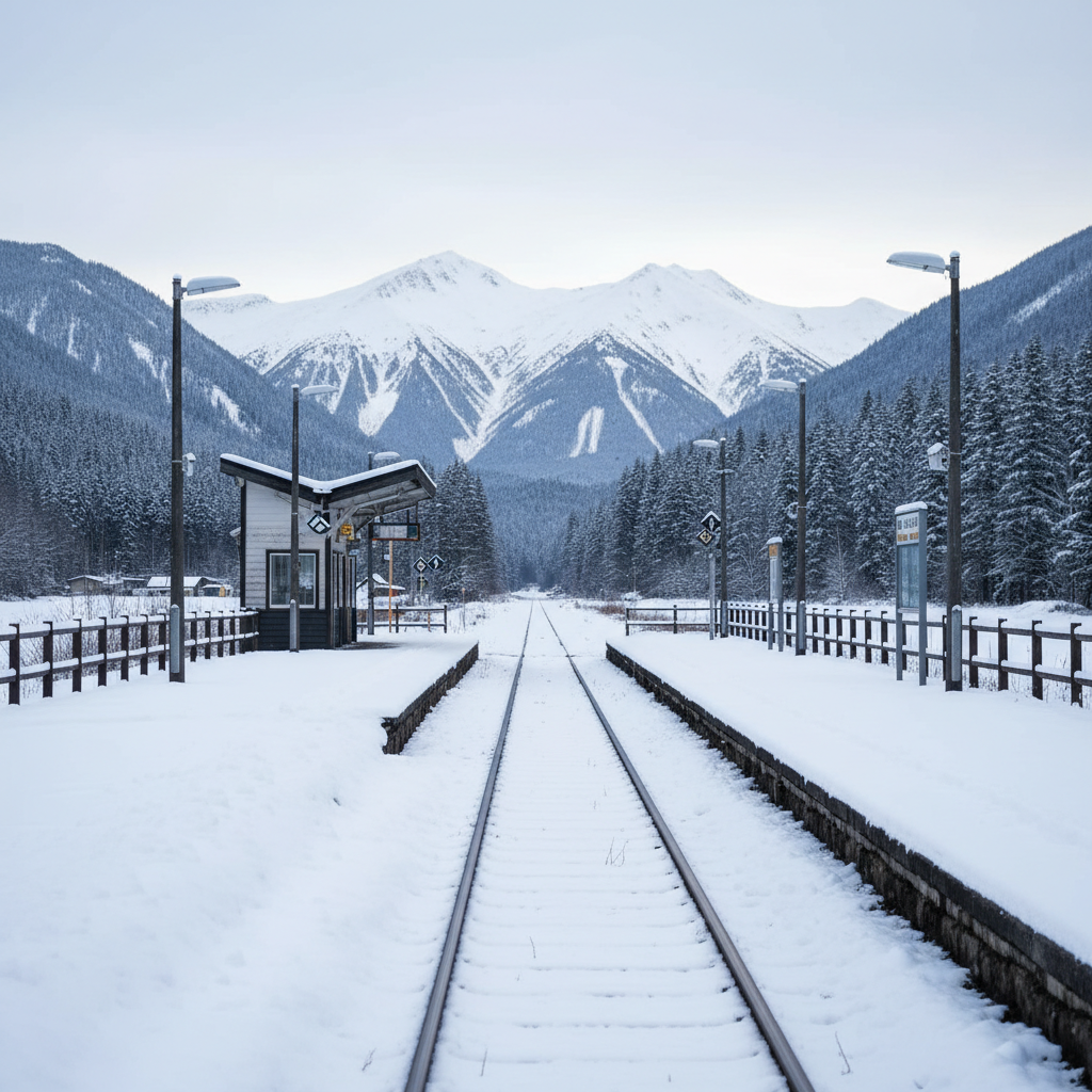 경춘선+버스로 접근하기: “차 없이도 된다”가 제일 큰 장점