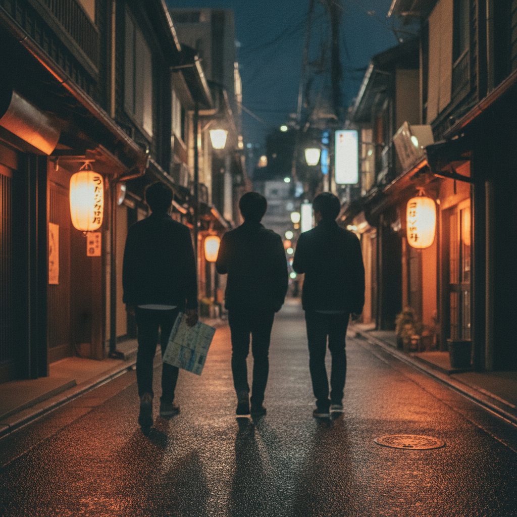 고딩 친구들과 첫 해외여행, 오사카에서 ‘우리답게’ 노는 법 (3박4일 현실 팁) 3 친구랑 가는 오사카여행의 핵심: 일정보다 ‘리듬’을 맞추기