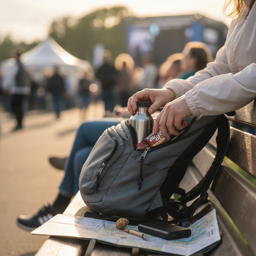 광화문광장 BTS 무대 설치 보러 갔다가 배운 것들: 교통통제부터 관람 동선 꿀팁까지 3 안전하고 즐겁게 보는 법: 현장 관람자 모드로 준비하기