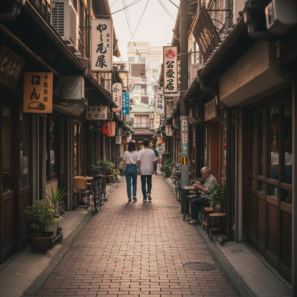결론: 후쿠오카 극성수기 저예산 여행은 ‘덜 가고 더 잘 가기’가 답이에요
