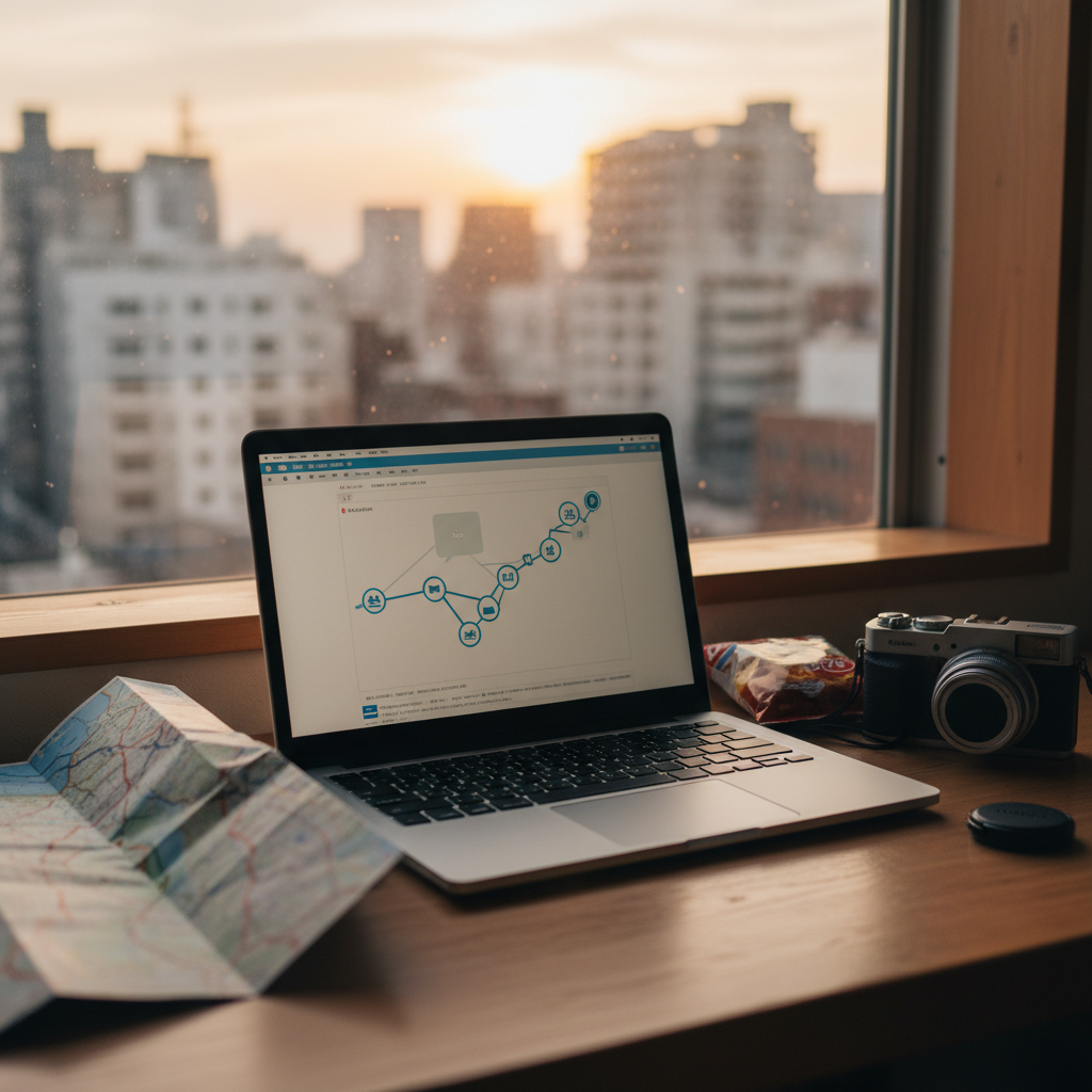 나라 사슴공원에서 ‘봉지’ 한 번 들었다가… 사슴에게 포위당한 생존기 (꿀팁 포함) 3 오사카여행 일정에 나라를 넣을 때 현실적인 조언