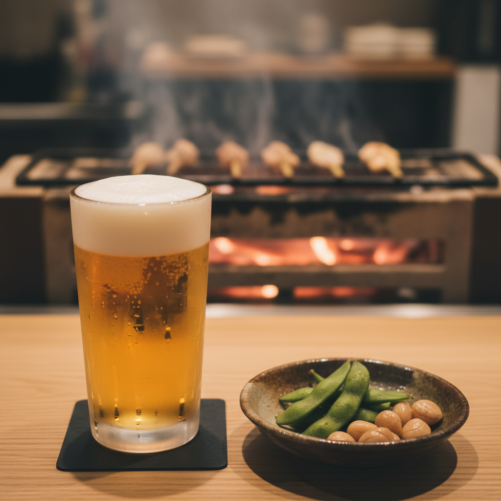 주문 후 30분? 기다림이 아깝지 않게 즐기는 방법