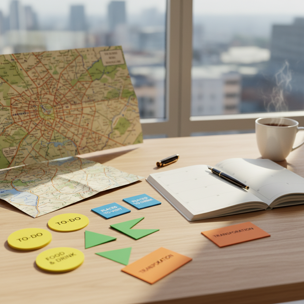 결론: 도쿄 1박 2일은 ‘많이’가 아니라 ‘선명하게’가 답이에요