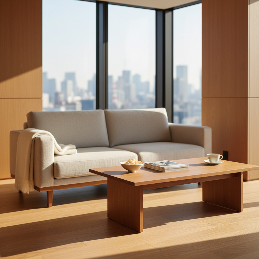 미나토구 레지던스 체감… 숙소가 여행의 ‘속도’를 정해요