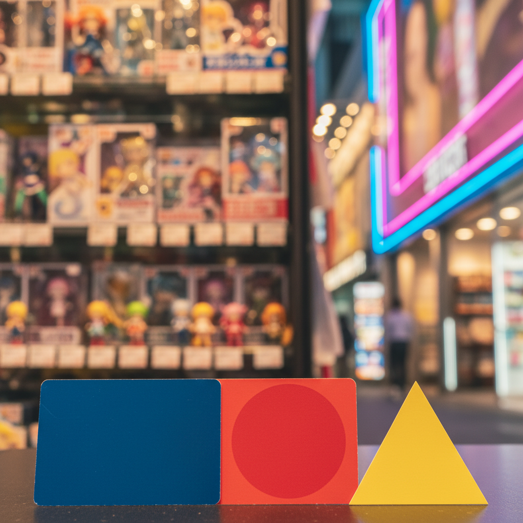 아키하바라 쇼핑은 ‘지갑’보다 ‘기준’이 먼저입니다