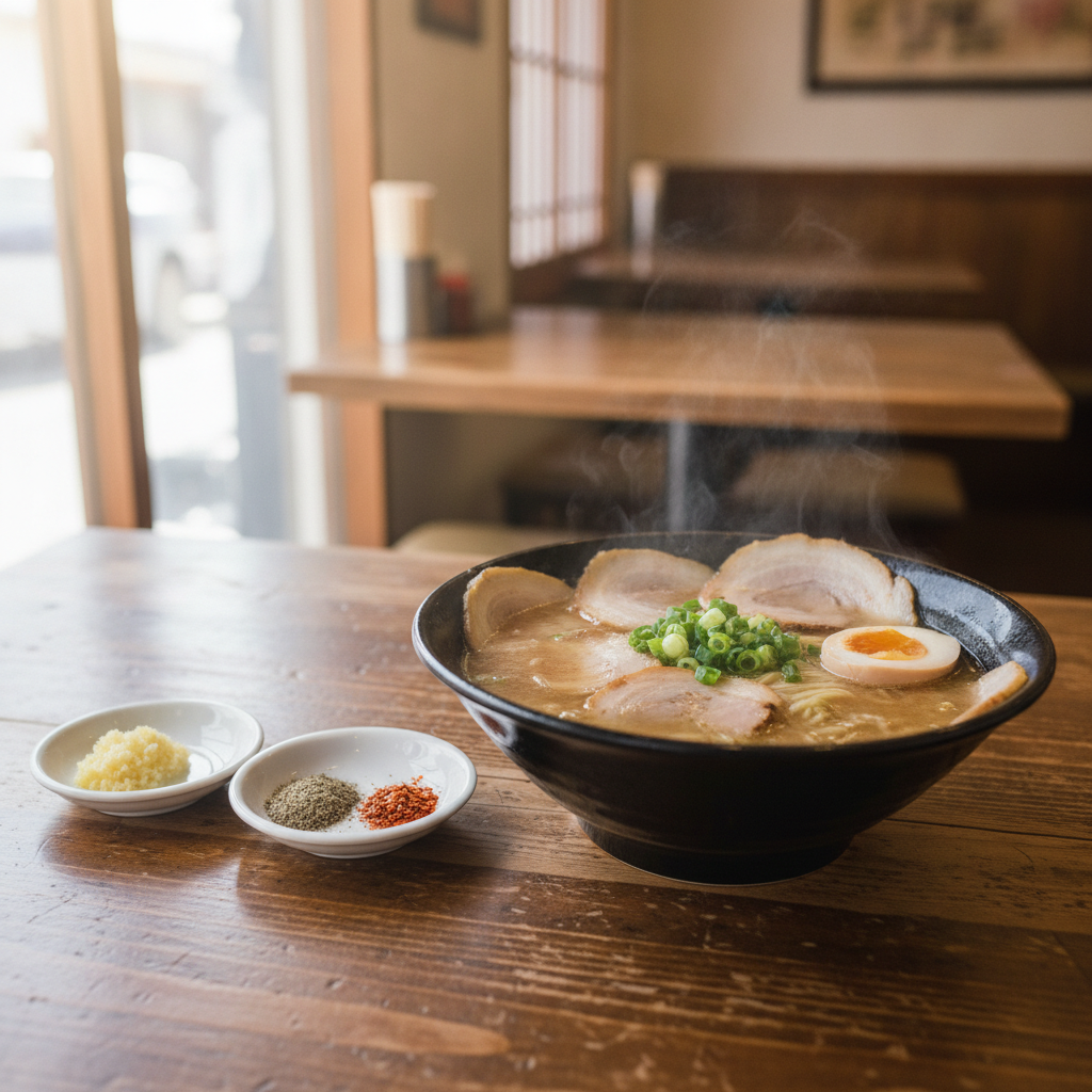 주문 흐름 & 맛있게 먹는 루틴(제가 정착한 방식)