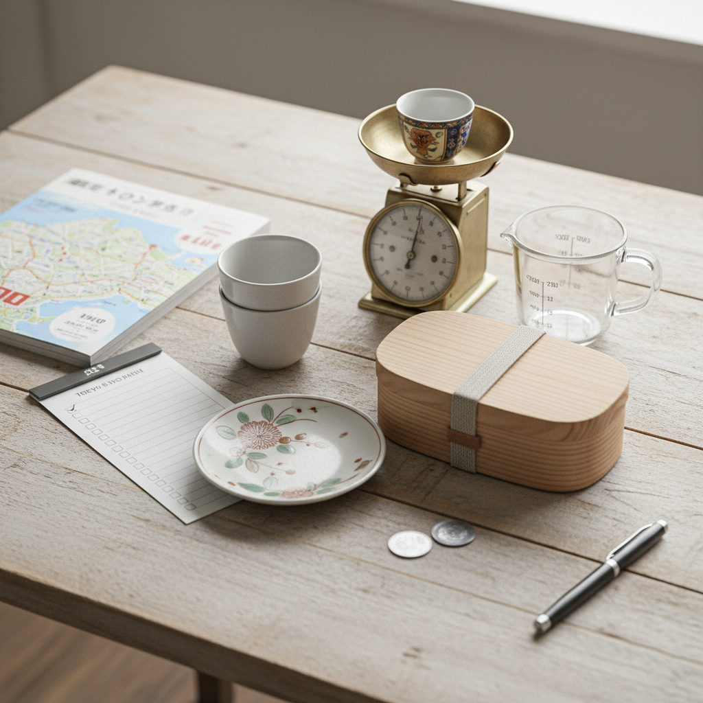 도쿄 여행 쇼핑으로 실패 안 하는 고르는 법 (제가 해보니)