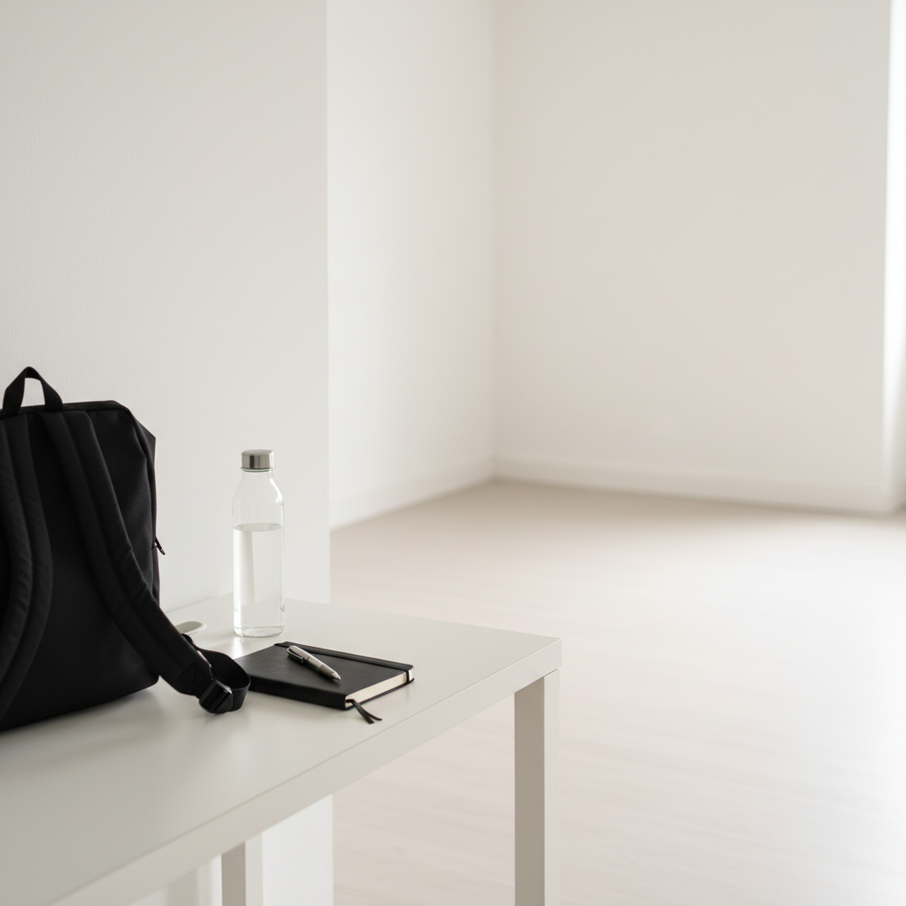 결론: 도쿄 여행 성공 코스는 ‘덜어내기’가 답이더라