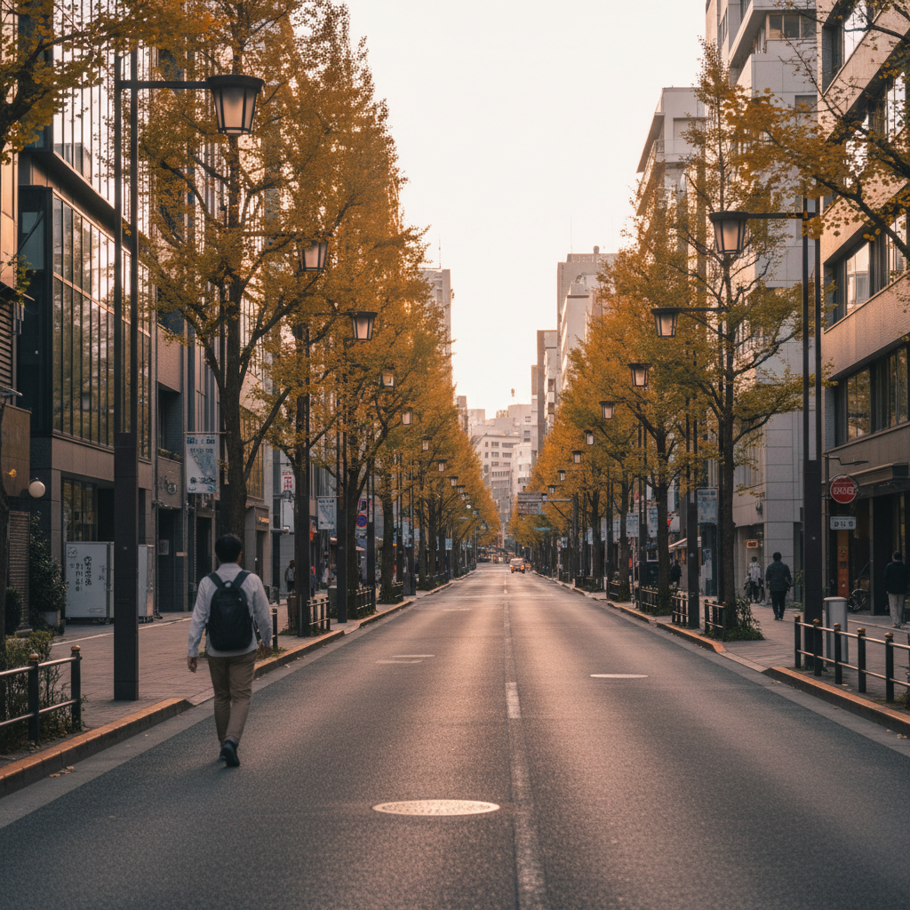 도쿄 첫 여행, ‘웨이팅 지옥’에서도 싸우지 않고 살아남는 법 (시부야·신주쿠 실전 동선) 4 결론: 도쿄는 ‘욕심’보다 ‘리듬’이 여행을 좋게 해요