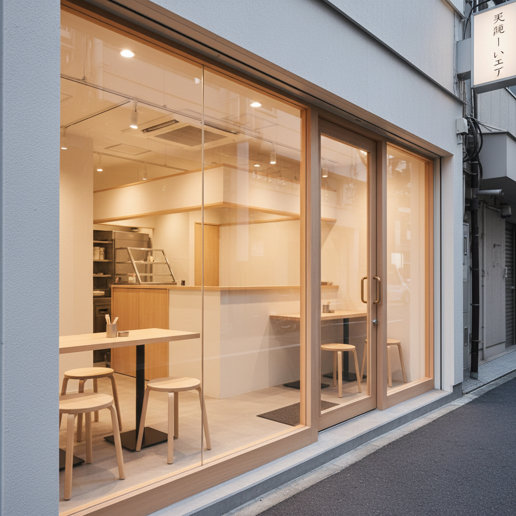 iSDG 마라탕 키치조지점 위치와 분위기 (도쿄여행 필수 코스?)