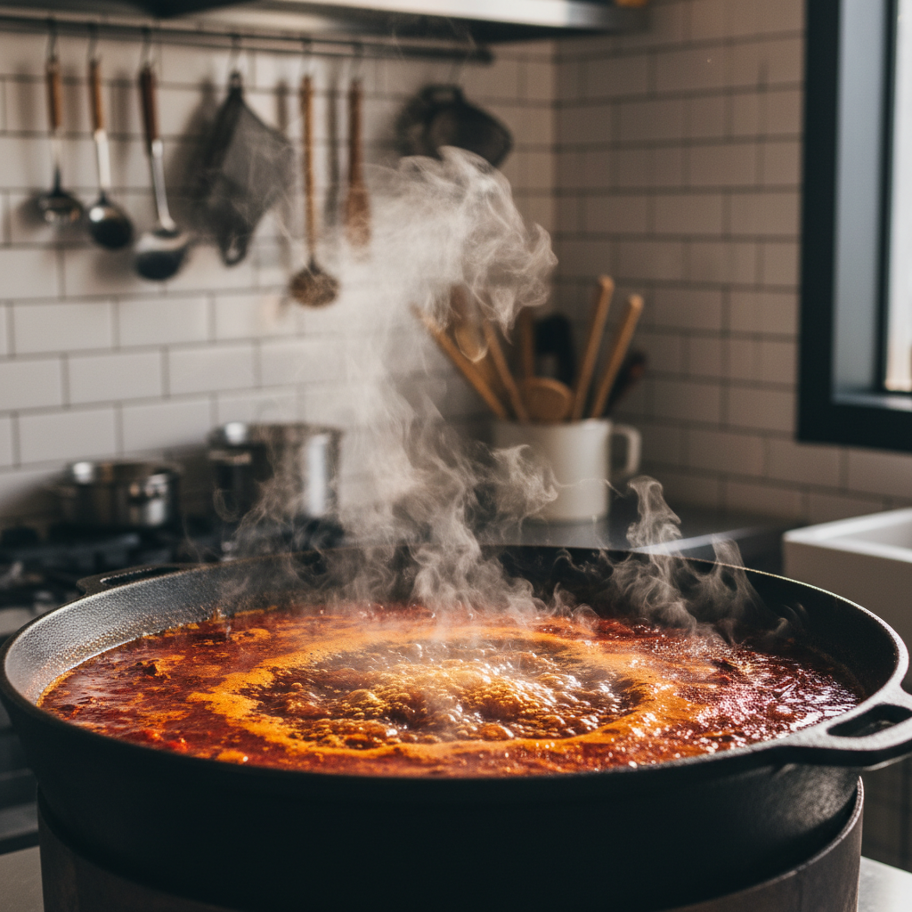 글루텐제로 고구마 전분 당면, 진짜로 꼭 추가하세요 (리뷰 핵심)