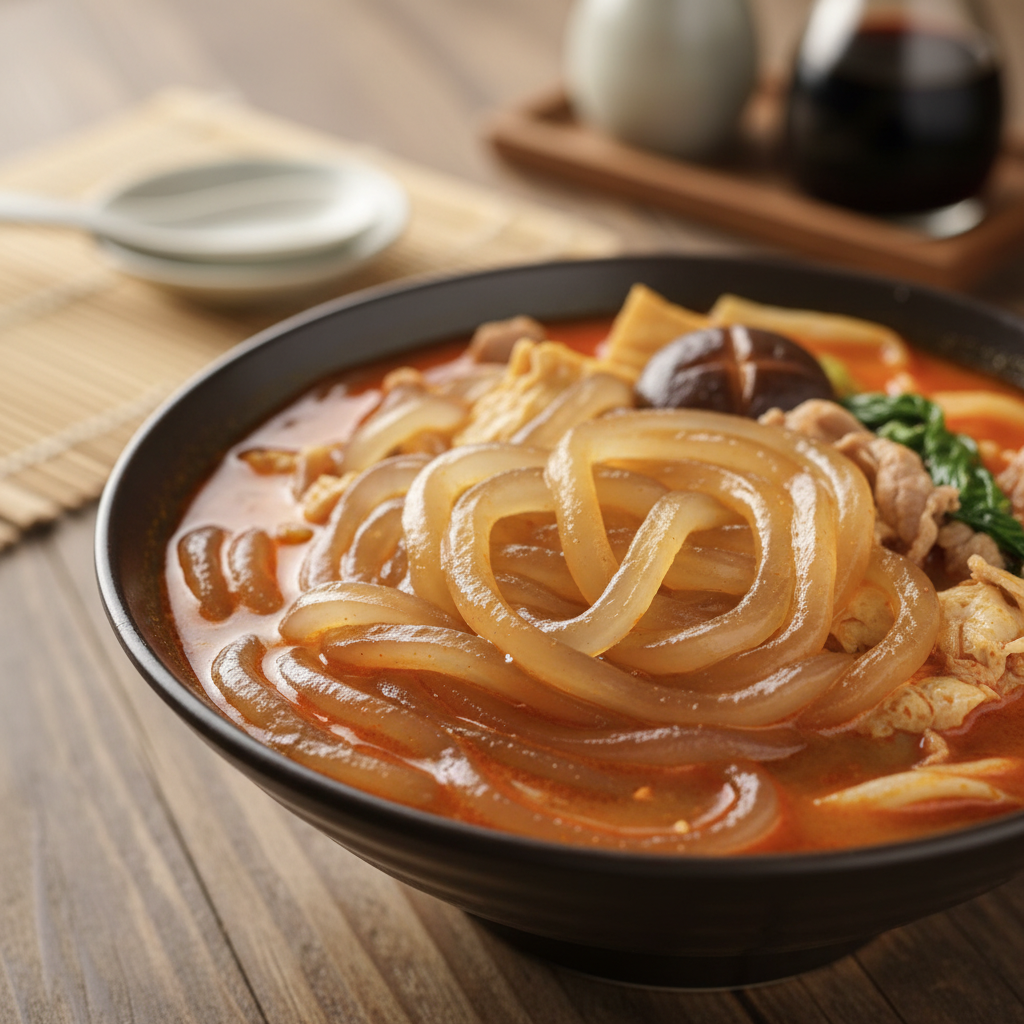 결론: 웨이팅 없을 때 iSDG 마라탕 찍고, 도쿄여행 루트에 넣어보세요