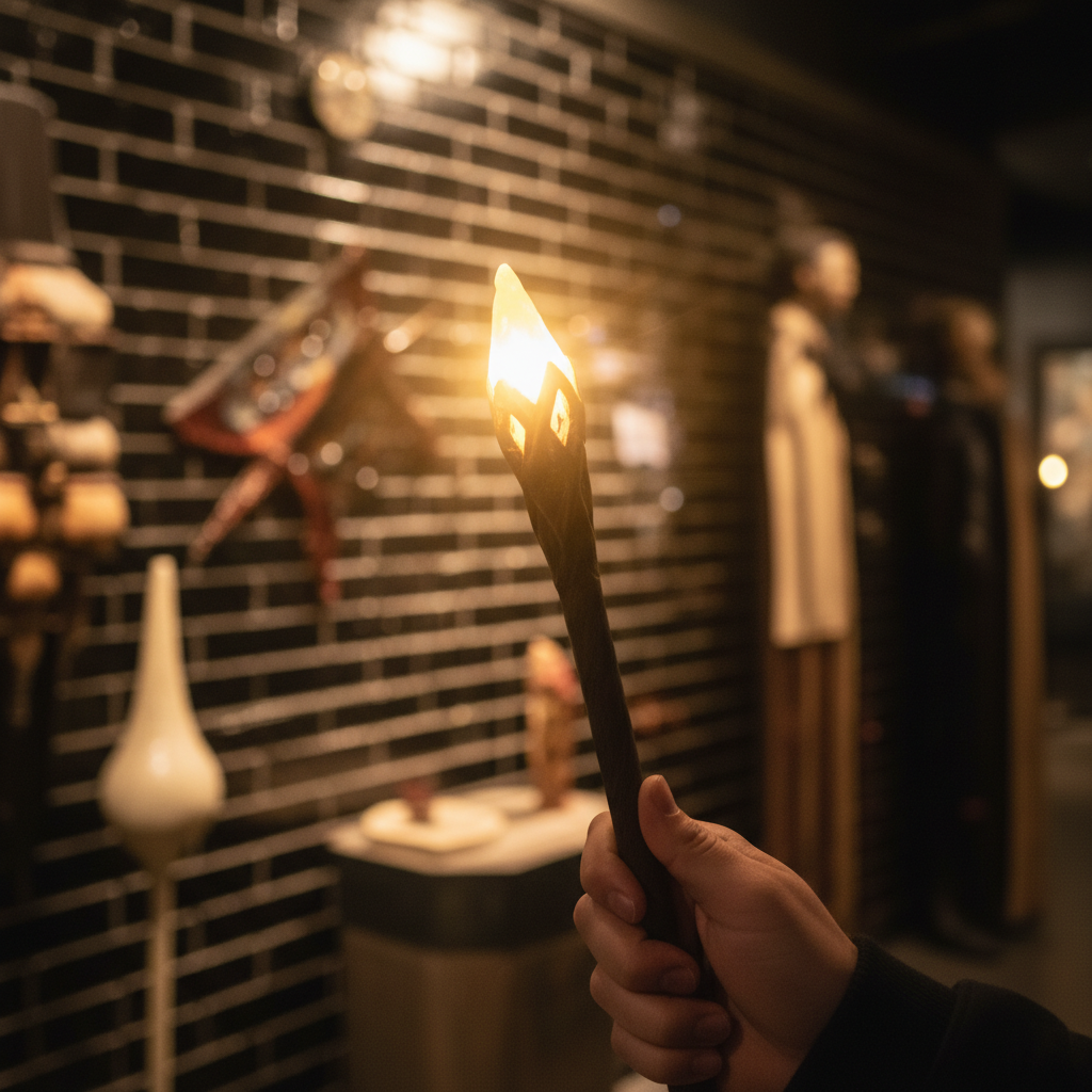 결론: 도쿄 해리포터 스튜디오, 돈보다 ‘마법 같은 몰입’을 챙기세요