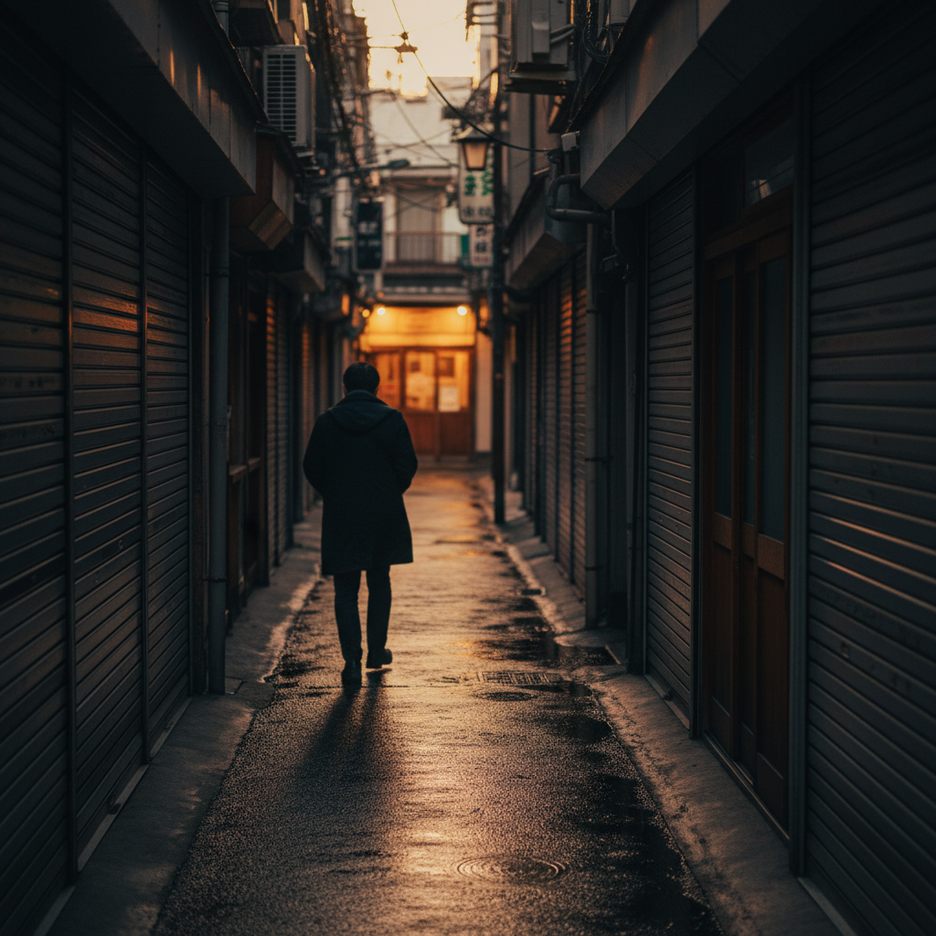 “품절·조기 마감·휴무”의 도쿄: 연말연초는 변수가 기본이에요