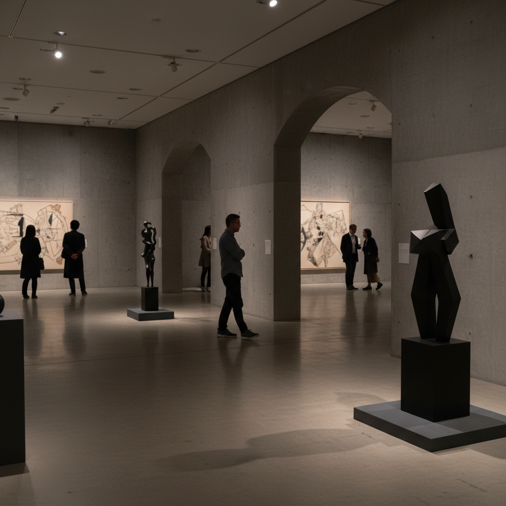 도쿄 여행 2일째에 진짜 만족했던 선택: 전시는 돈이 아깝지 않더라고요