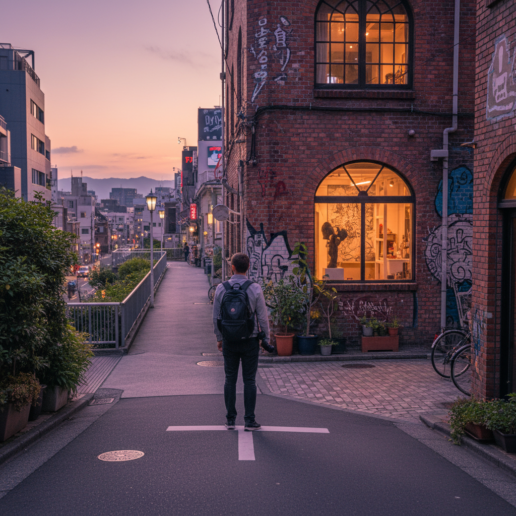 결론: 도쿄 여행 가이드가 ‘사기꾼’처럼 느껴질 때, 여행을 살리는 방법