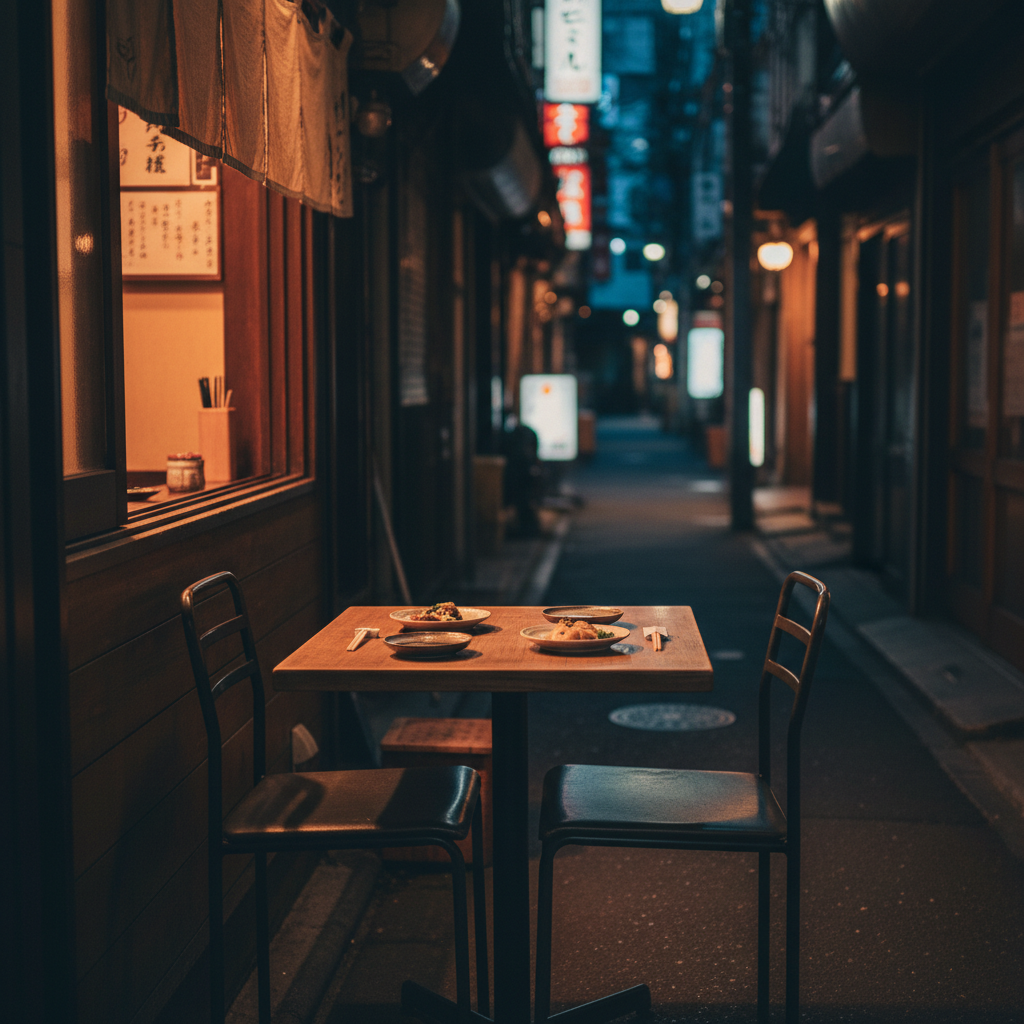 결론: 일본여행은 맛집보다 ‘관계 설정’이 먼저예요