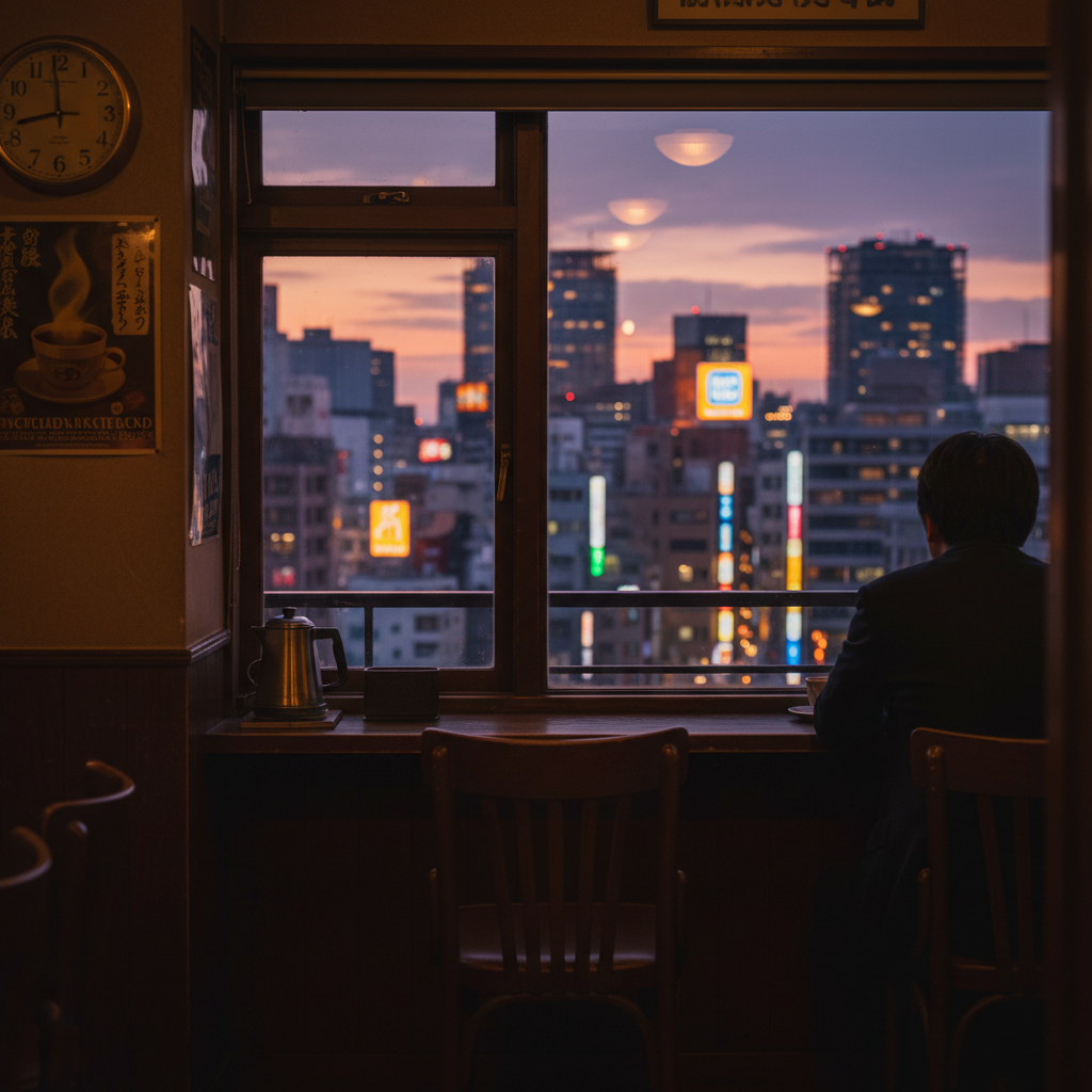 도쿄여행, 또 가고 싶어지는 순간들: 제가 ‘다시 도쿄’ 버튼을 누르는 11가지 이유 1 도쿄여행이 특별해지는 첫 장면: “와, 나 진짜 도쿄 왔네”