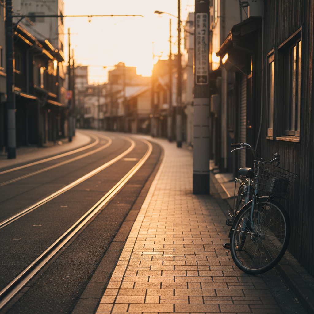 결론: 오사카로컬여행은 ‘이동’을 바꾸는 순간 시작돼요