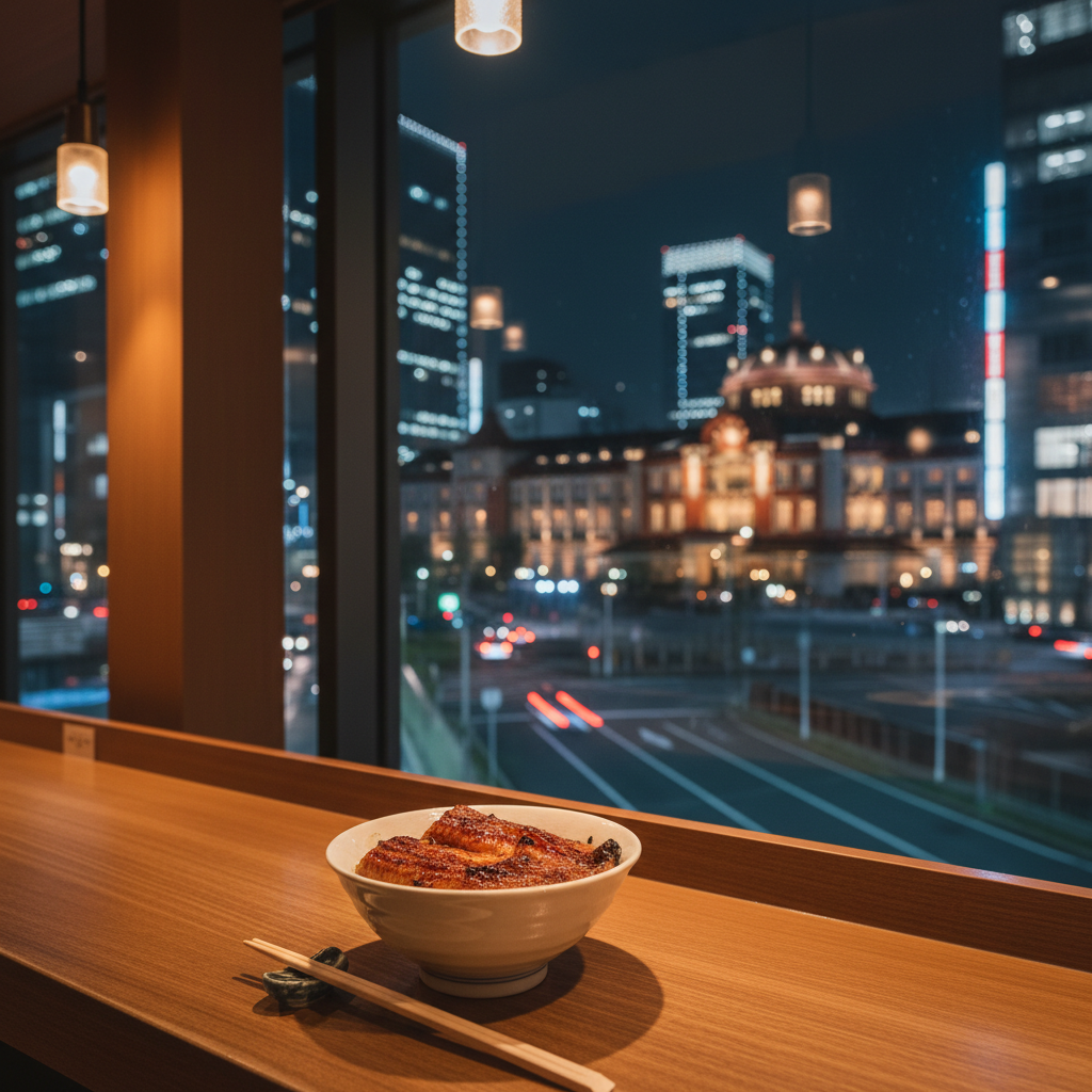 3월 도쿄여행 하이라이트: 우에노 공원 & 카와즈자쿠라 벚꽃 사냥