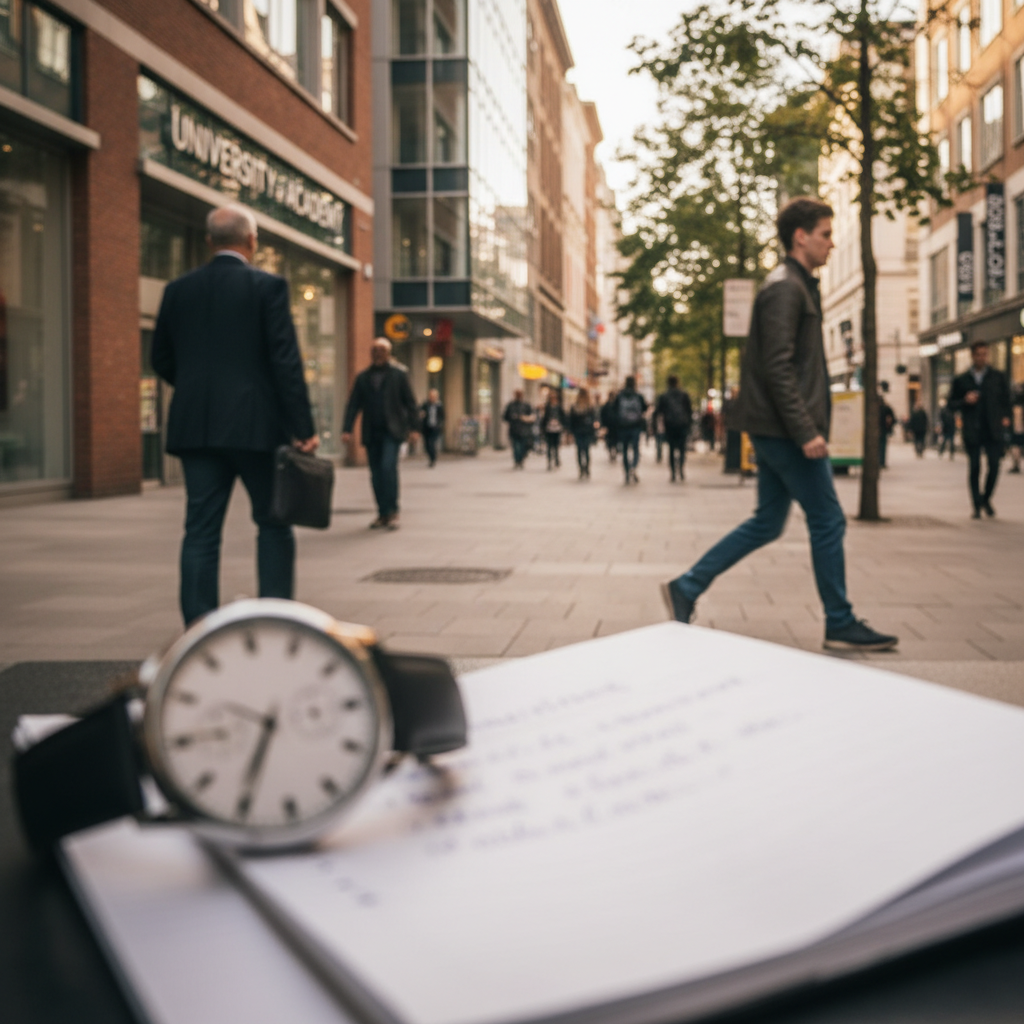 미국에선 ‘몇 살에 뭐 해야지’가 덜하다? 내가 느낀 미국생활 vs 한국생활 문화차이 1 미국생활과 한국생활의 다른점 1: ‘나이’가 인생의 속도를 정하지 않는다