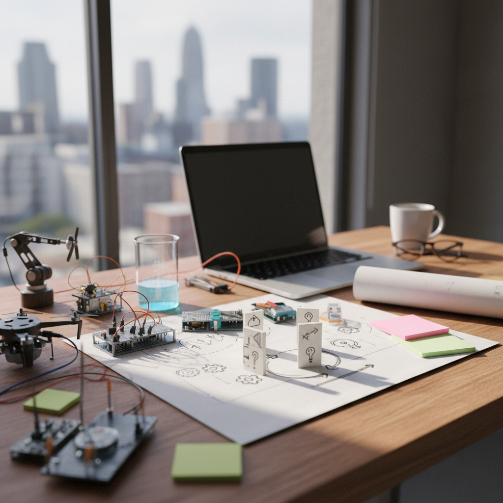 미국에선 ‘몇 살에 뭐 해야지’가 덜하다? 내가 느낀 미국생활 vs 한국생활 문화차이 2 미국생활과 한국생활의 다른점 2: 도전과 실패를 다루는 말의 결이 다르다