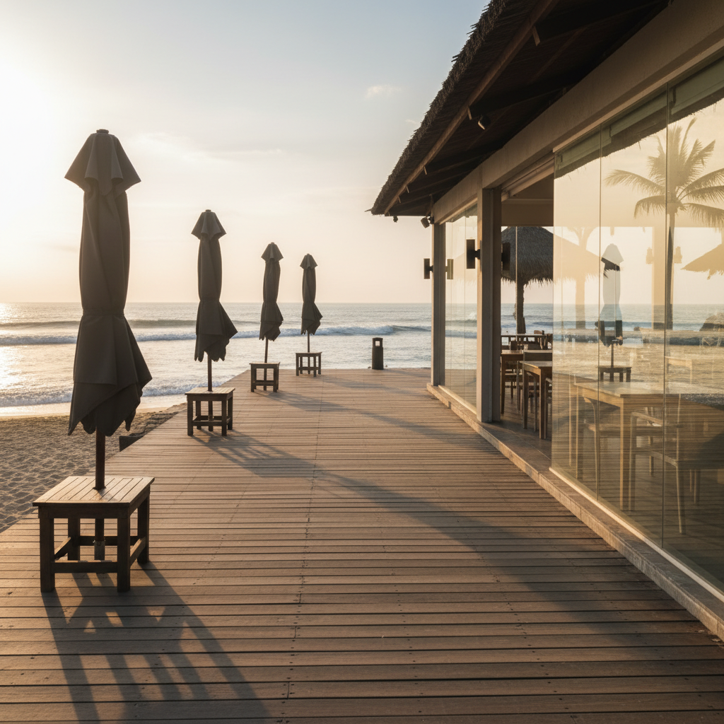 발리, 예전처럼 가면 고생해요: 사누르·짱구·우붓 그리고 라부안바조까지 ‘요즘 루트’ 1 발리 여행 첫 단추는 ‘사누르’로: 쉬는 도시를 먼저 깔아두기