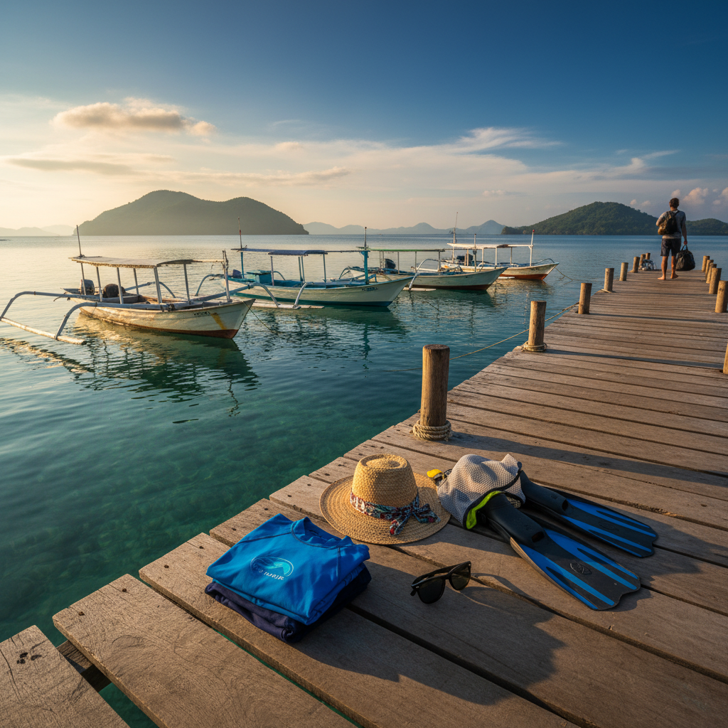 발리, 예전처럼 가면 고생해요: 사누르·짱구·우붓 그리고 라부안바조까지 ‘요즘 루트’ 3 발리 N번째라면 라부안바조: 코모도 투어는 ‘각오’가 필요해요