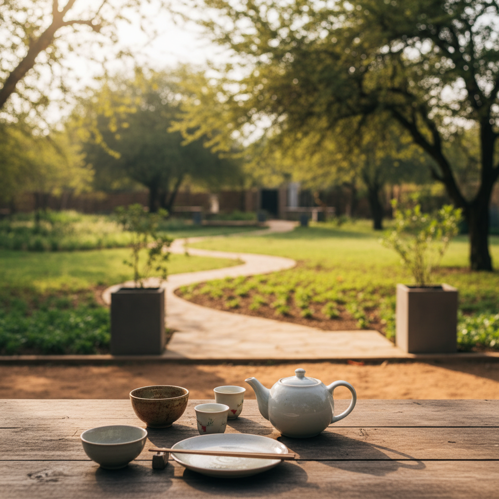 보츠와나에서 먼저 다가온 K-컬처의 위력: 워크어웨이로 배운 ‘문화 교환’의 진짜 의미 1 보츠와나 워크어웨이에서 만난 K-컬처의 ‘선제공격’