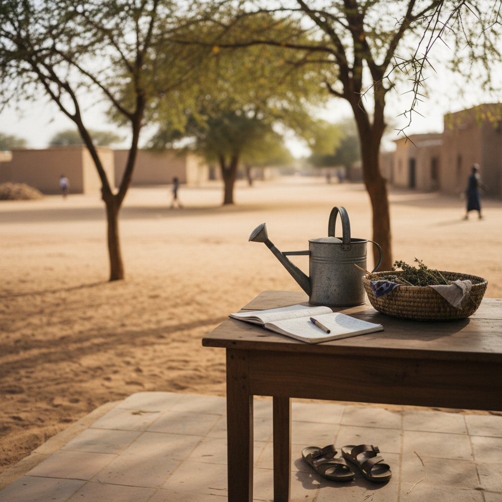 보츠와나에서 먼저 다가온 K-컬처의 위력: 워크어웨이로 배운 ‘문화 교환’의 진짜 의미 2 아프리카 여행에서 워크어웨이가 특별했던 이유 (현실적인 딥다이브)