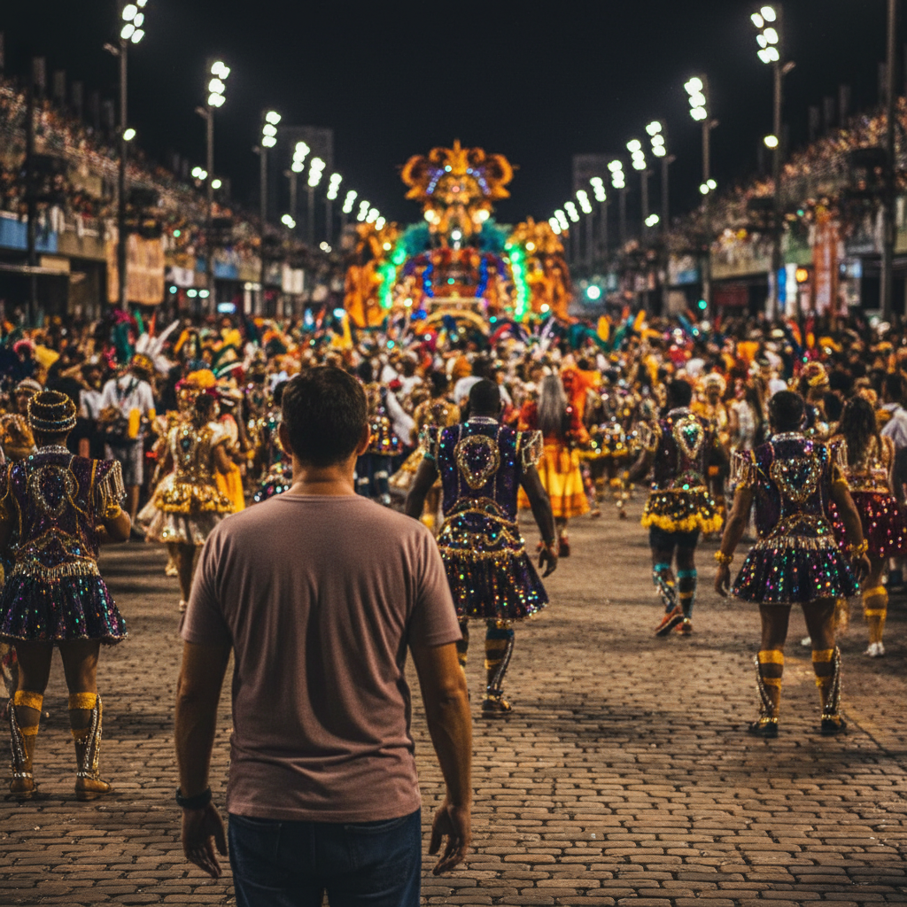 브라질 카니발에서 ‘설렘’보다 먼저 챙겨야 할 것들: 안전·경계·기준 정리 1 브라질 카니발 주의사항 1: “분위기”가 판단을 흐릴 때가 있어요