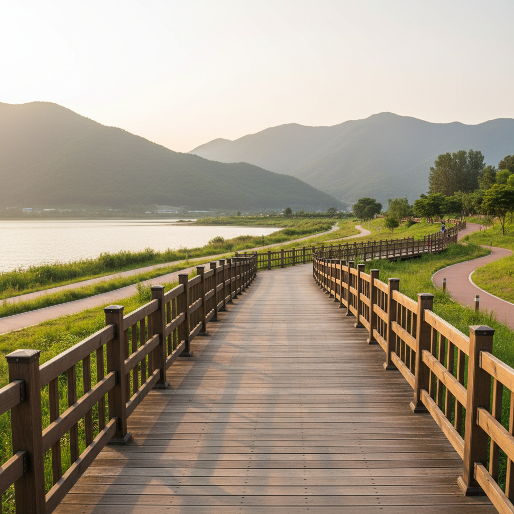 전망대와 출렁다리로 마무리하면 기억이 더 선명해요
