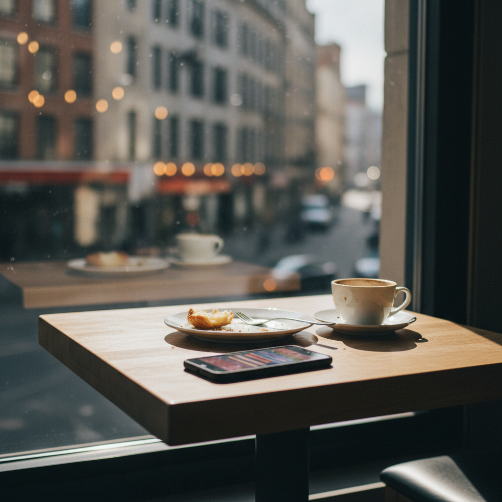 세계여행, ‘일단 떠나면 된다’는 말이 불안할 때: 공허함 없이 돌아오는 준비법 3 “그냥 놀고 먹기만”의 함정: 공허함이 커지는 메커니즘