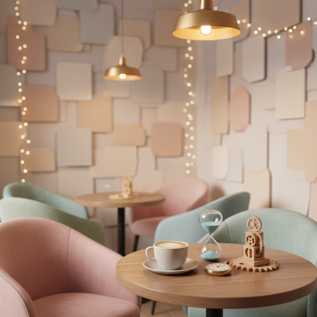 신주쿠 가부키초에서 ‘토요코’ 처음 겪어보고 느낀 점: 재밌지만, 선은 꼭 지켜야 해요 2 콘카페 첫 경험: 규칙과 가격 구조를 먼저 이해해야 해요