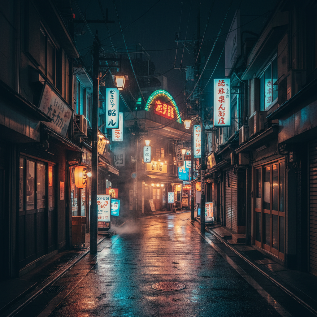 동쪽 출구만 잘 잡아도 성공: 카부키초·골든가이·신주쿠 3초메(동쪽 출구 꿀팁)