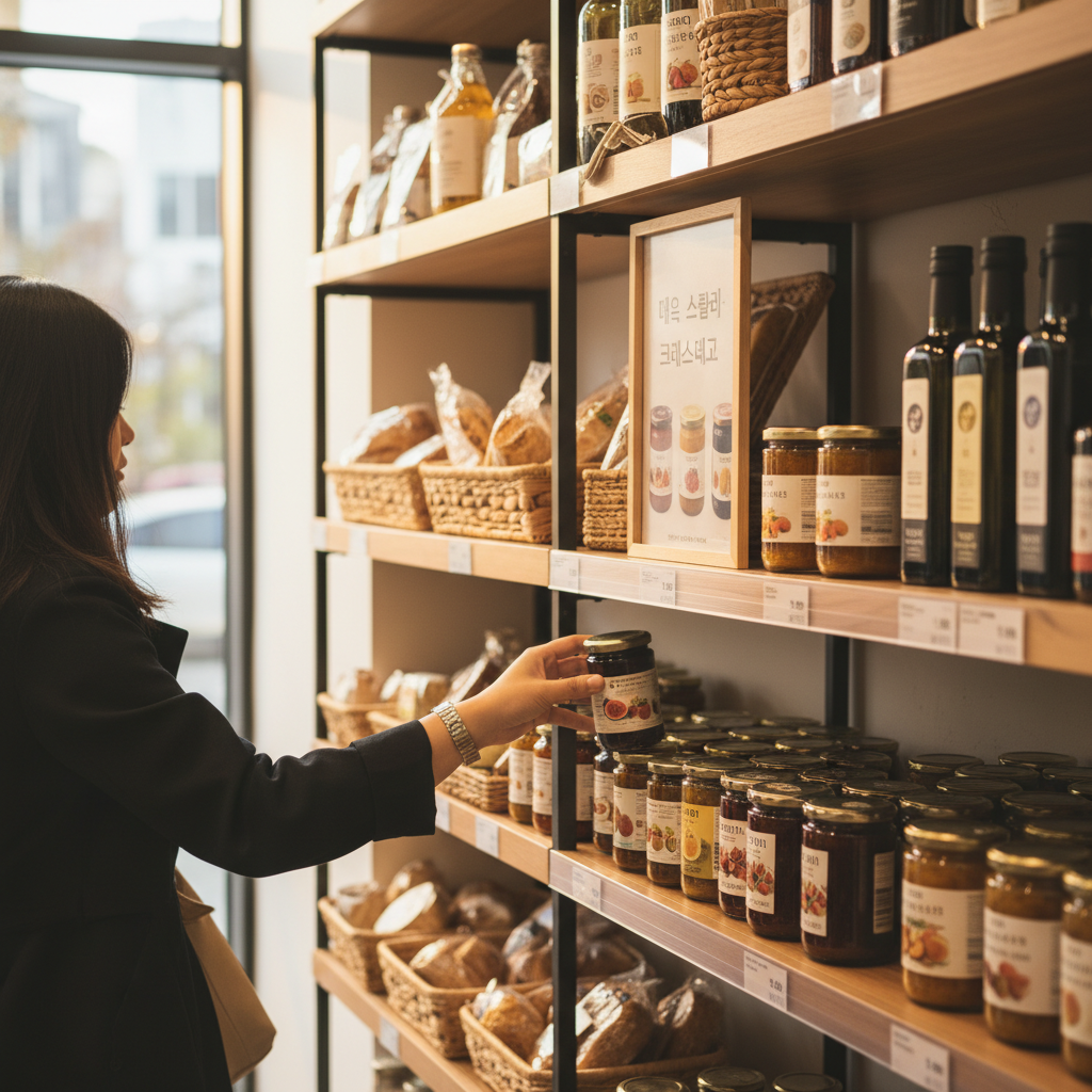 칼디 추천템은 “선물보다 내 입맛”으로 고르면 실패가 적어요