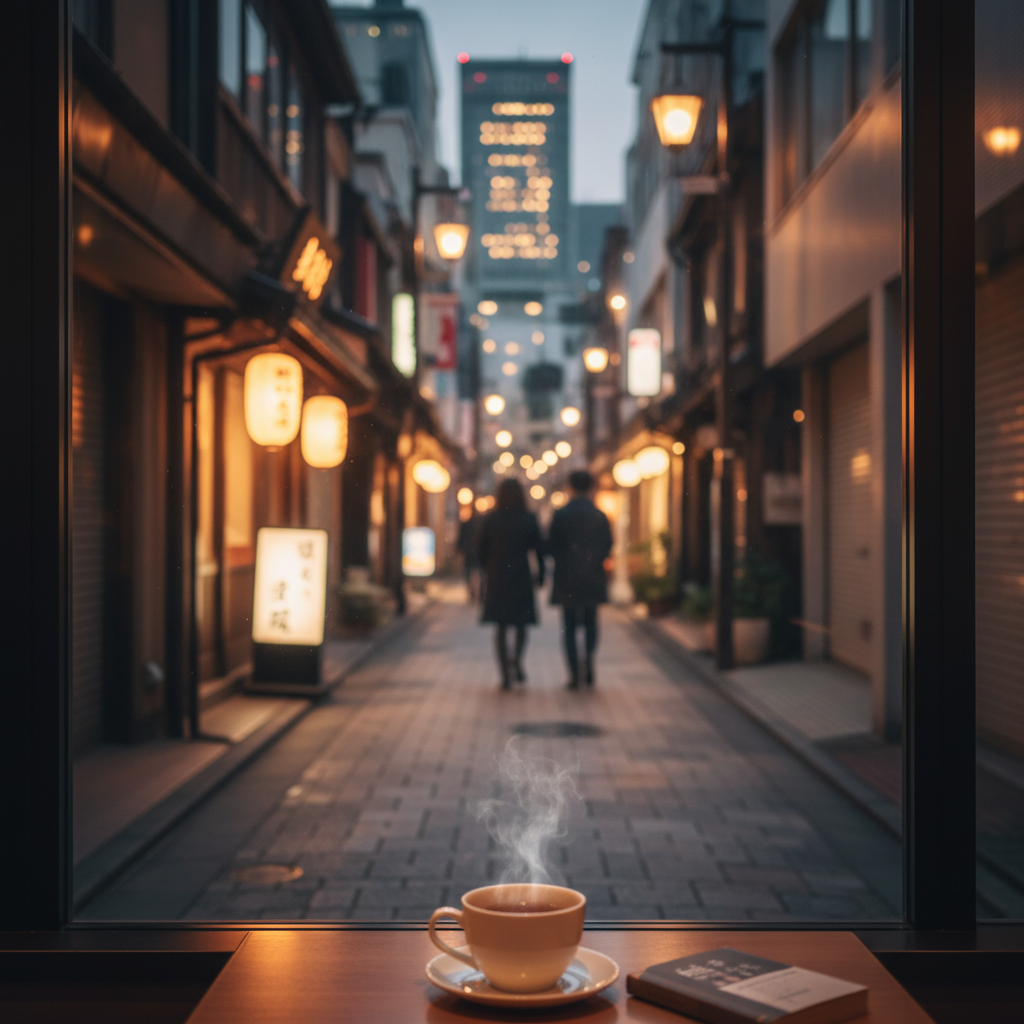 결론: 후쿠오카 2박 3일은 “텐진에 집중”하면 진짜로 쉬고 올 수 있어요