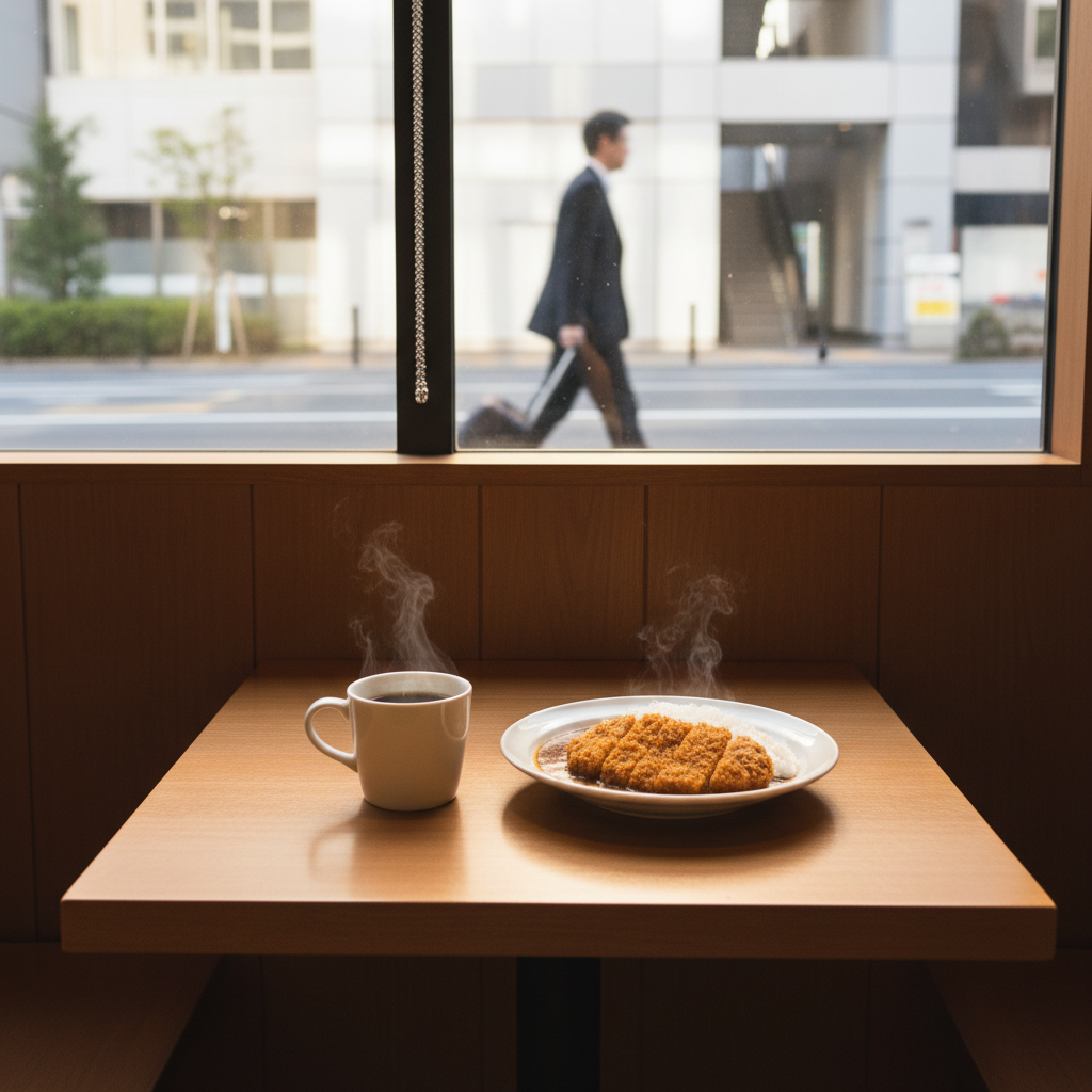 여자혼자도쿄여행: 이동은 ‘체력관리’라고 생각하니 답이 보였어요