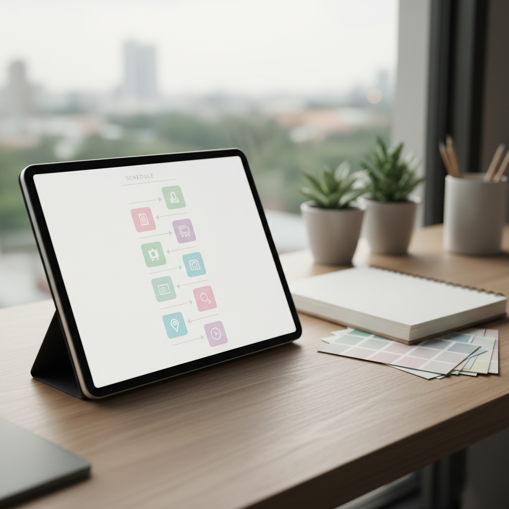 제미나이 여행 일정표가 ‘유용한’ 이유: 보기 좋으면 실행이 쉬워져요