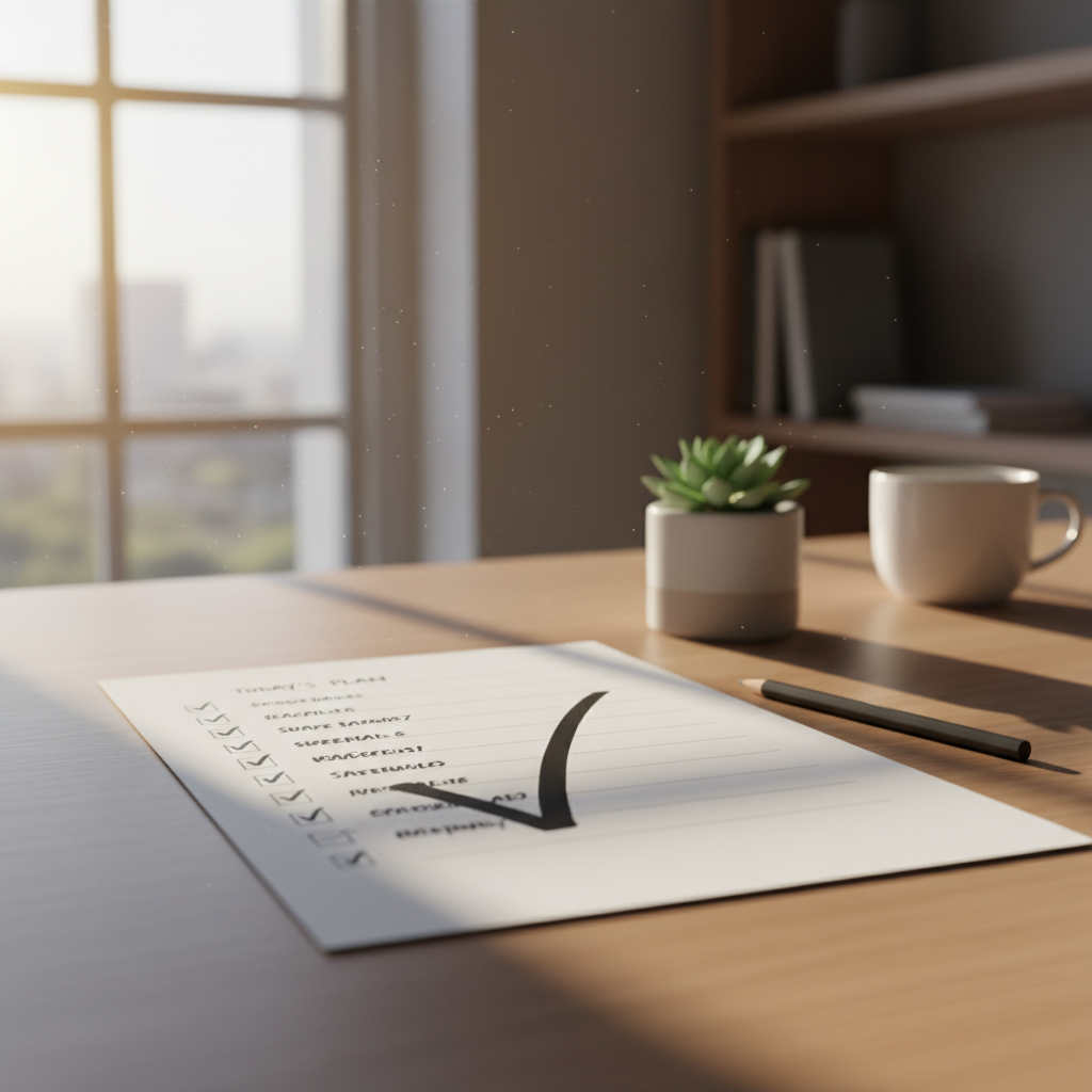 마무리: 여행 계획은 ‘완벽함’보다 ‘실행 가능한 한 장’이더라고요