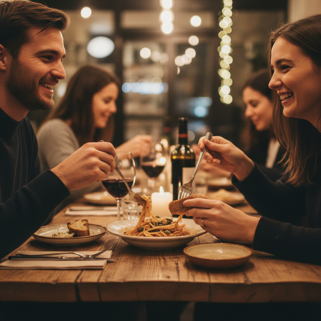 오사카 3박4일, ‘쇼핑+맛집’ 동선만 잘 짜도 절반은 성공이에요 (돈키호테·마트·야키니쿠) 4 마트 쇼핑이 진짜 본게임: 조미료·밀키트·야식은 여기서 끝나요